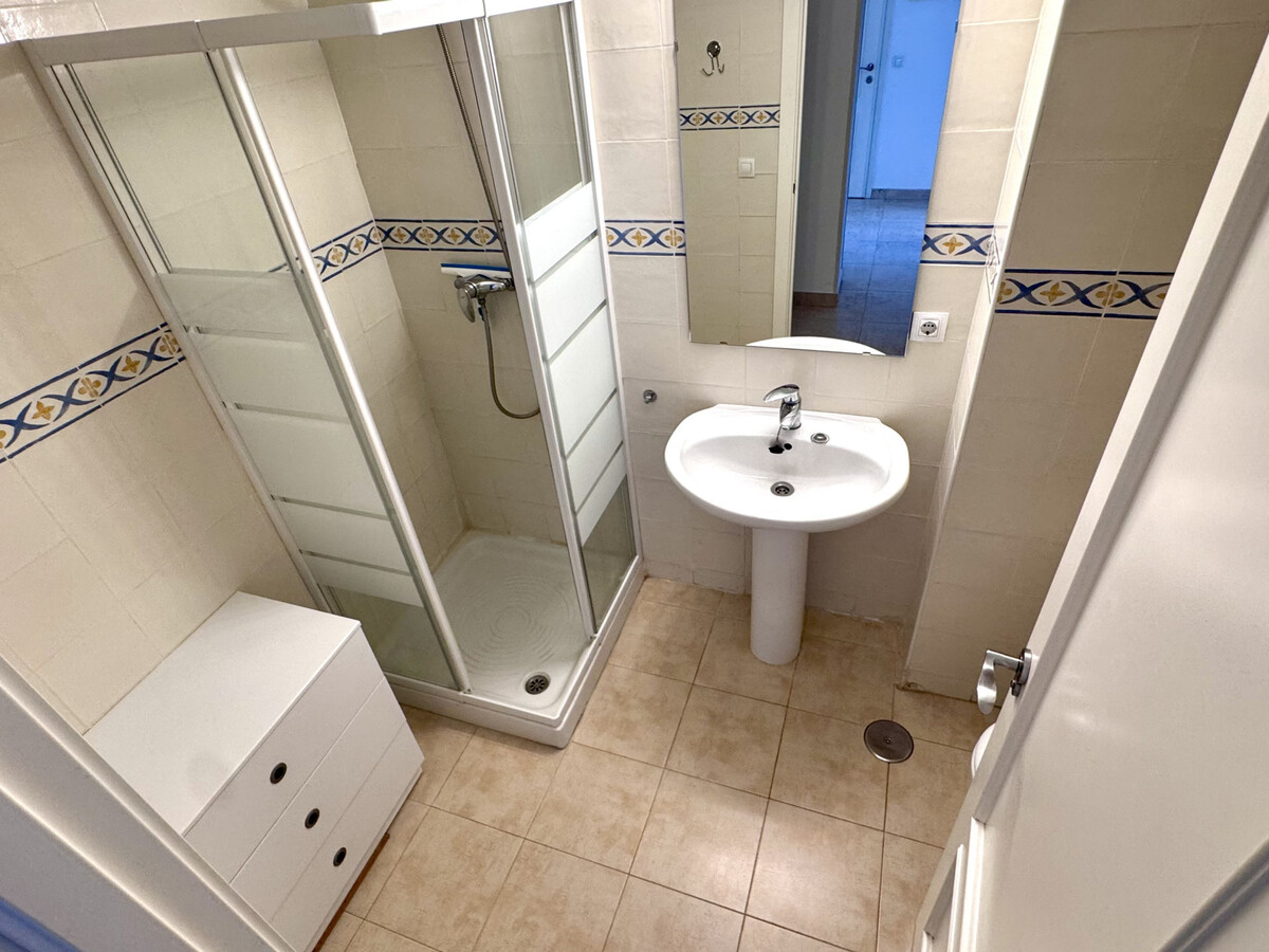 Appartement 79 m² à 250 m de la plage, climatisé, animaux OK - Photo 20