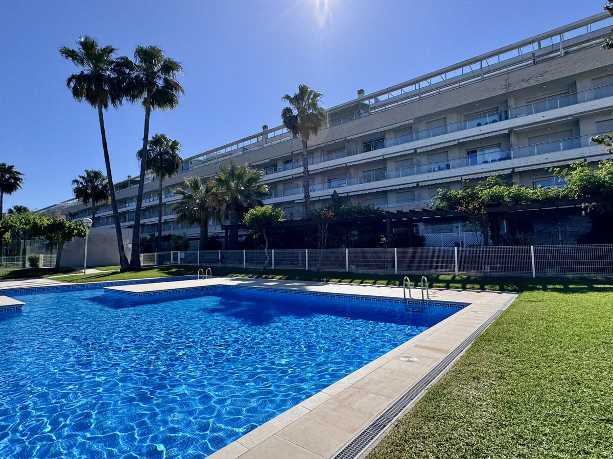 Appartement 79 m² à 250 m de la plage, climatisé, animaux OK - Photo 24