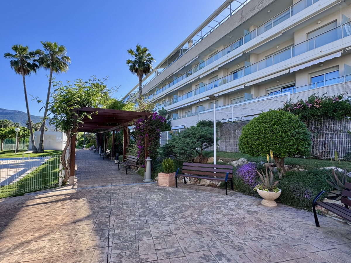 Appartement 79 m² à 250 m de la plage, climatisé, animaux OK - Photo 25