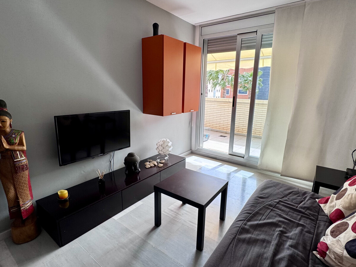 Appartement 6 pers. avec piscine à Denia - Photo 4