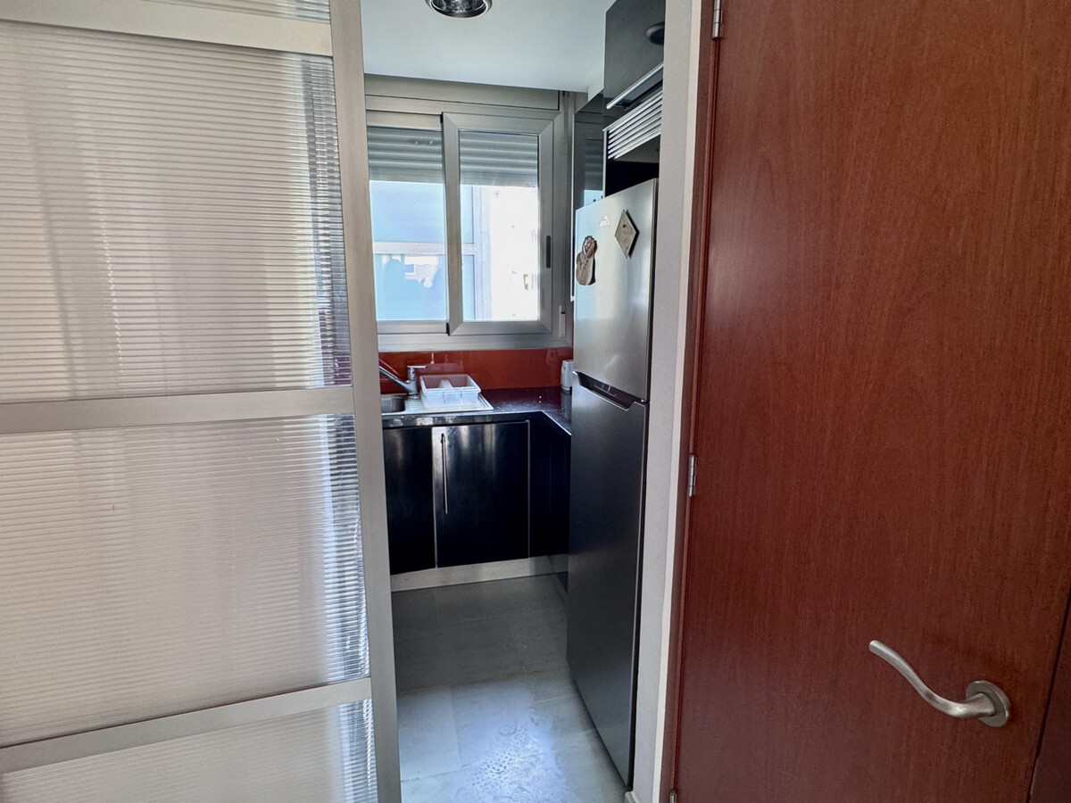 Appartement 6 pers. avec piscine à Denia - Photo 7
