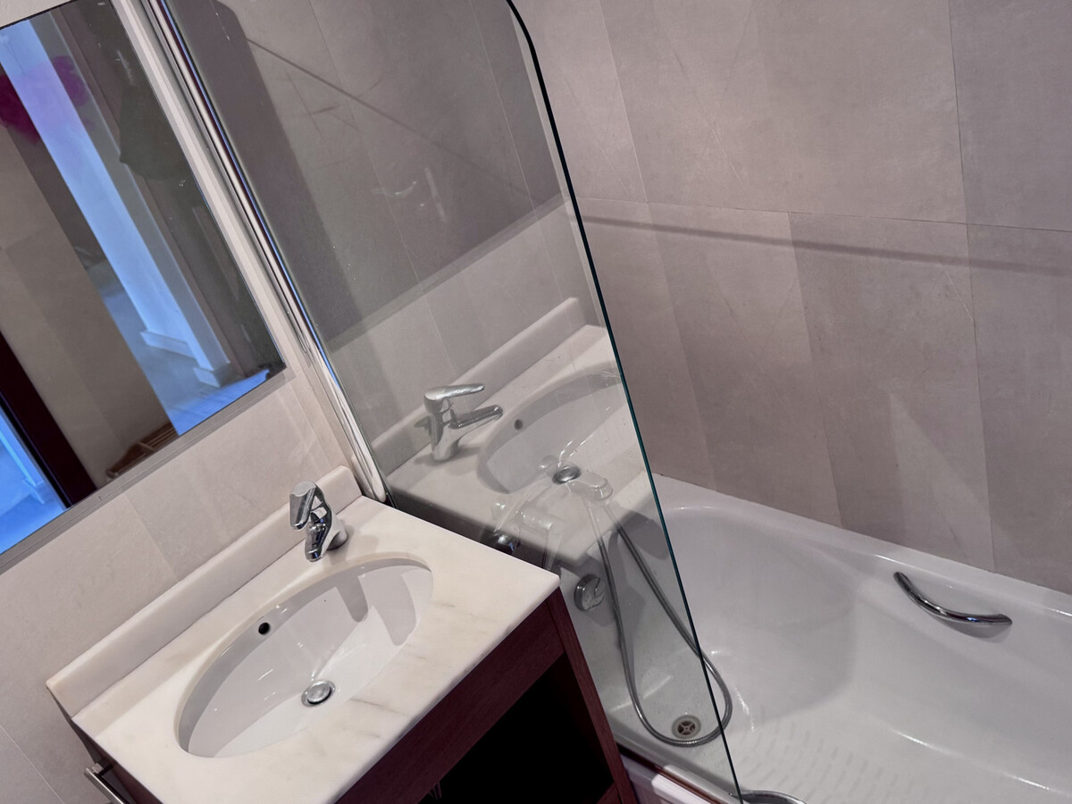 Appartement 6 pers. avec piscine à Denia - Photo 11