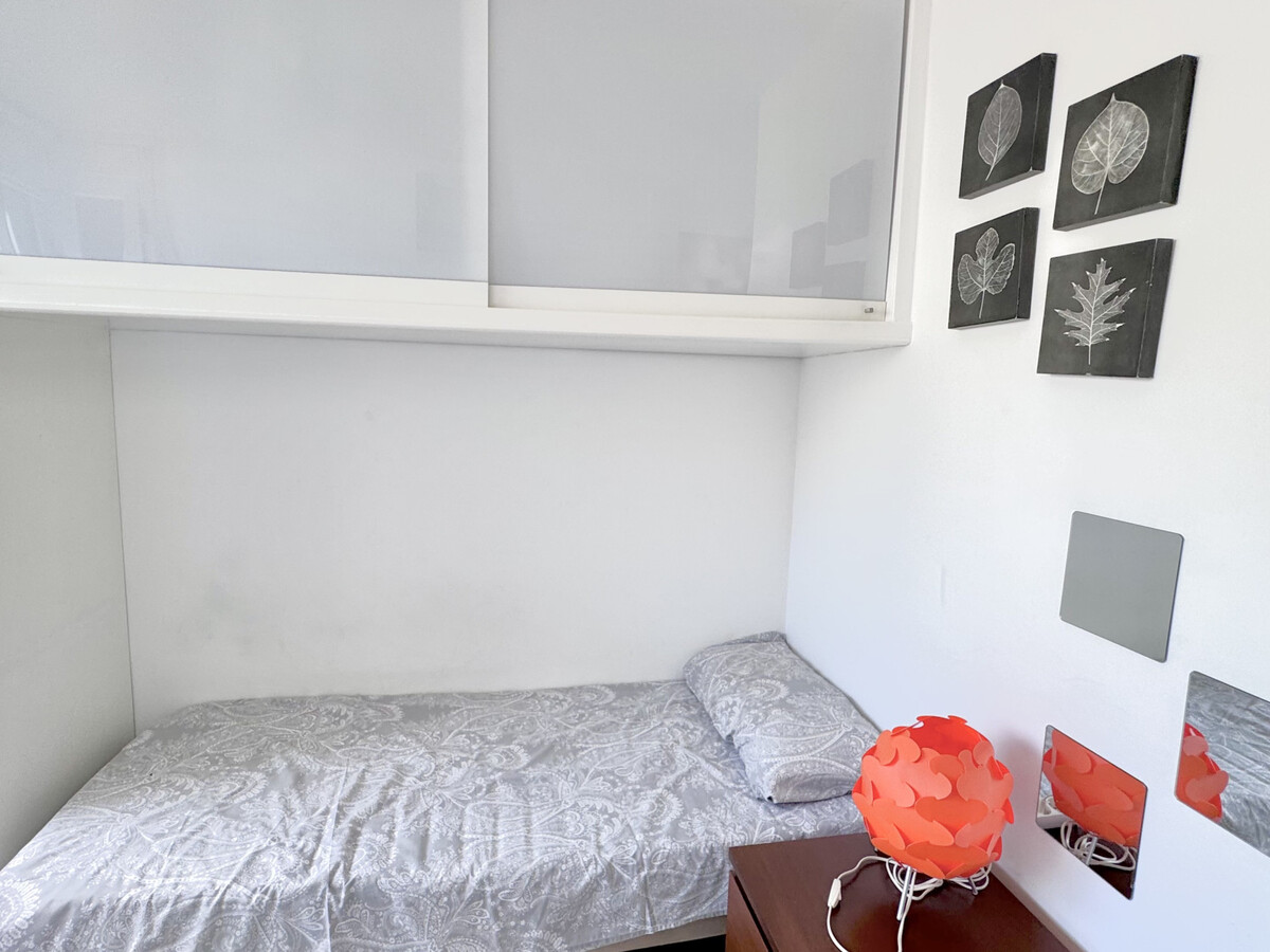 Appartement 6 pers. avec piscine à Denia - Photo 13