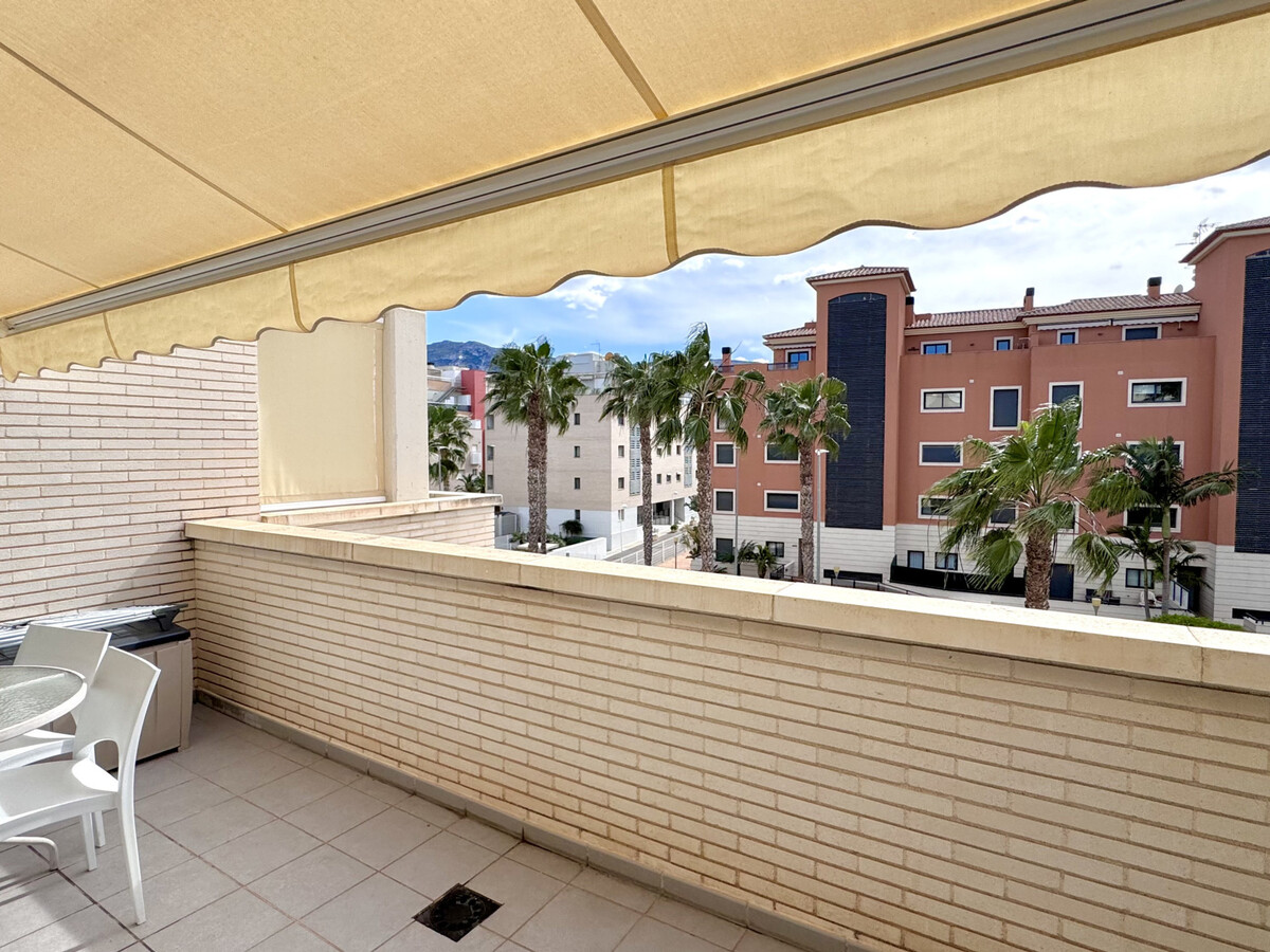Appartement 6 pers. avec piscine à Denia - Photo 15