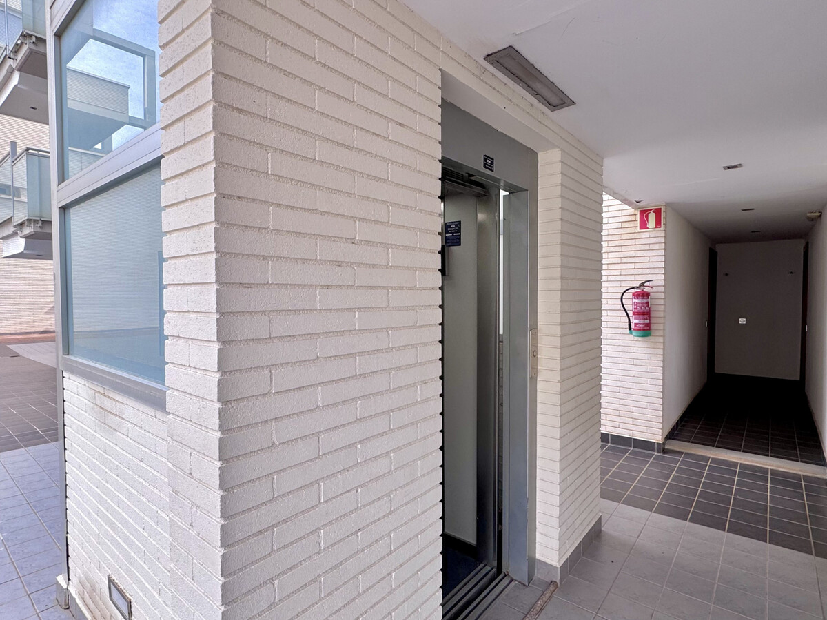 Appartement 6 pers. avec piscine à Denia - Photo 19