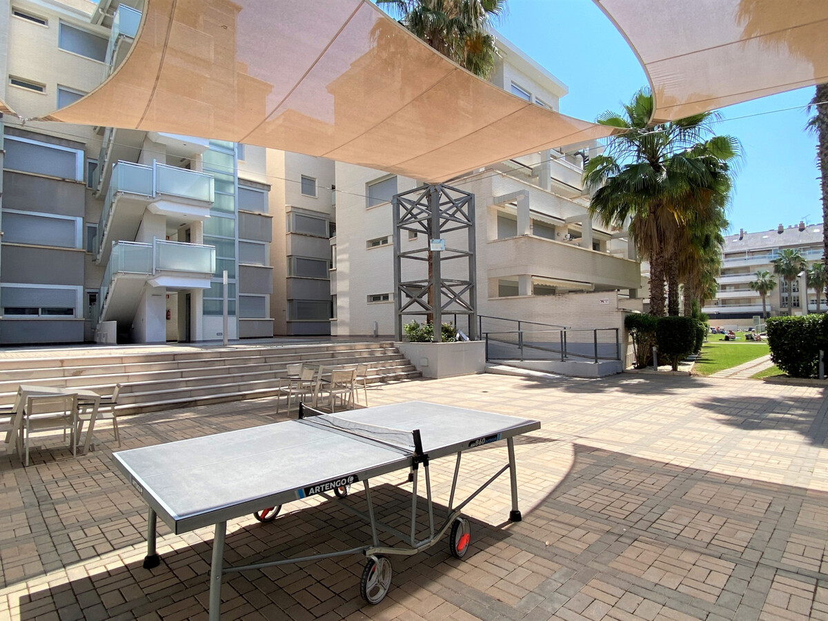 Appartement 6 pers. avec piscine à Denia - Photo 21