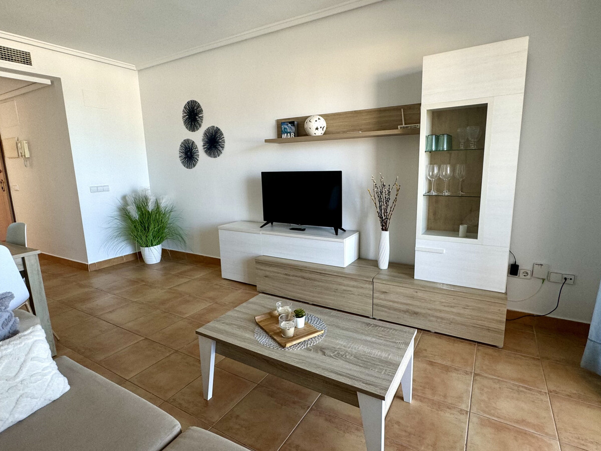 Azul Marino VYB : Appartement 85 m² vue mer à Denia - Photo 3