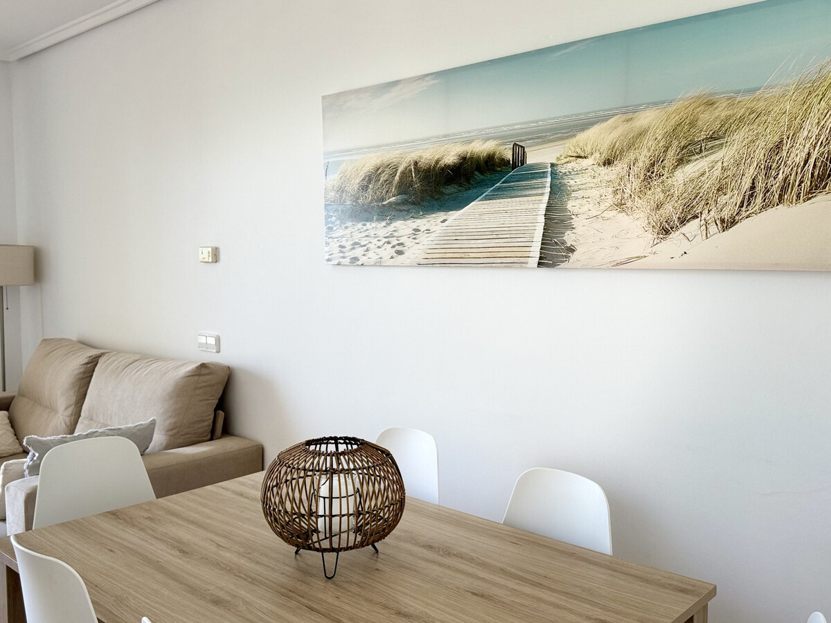 Azul Marino VYB : Appartement 85 m² vue mer à Denia - Photo 4