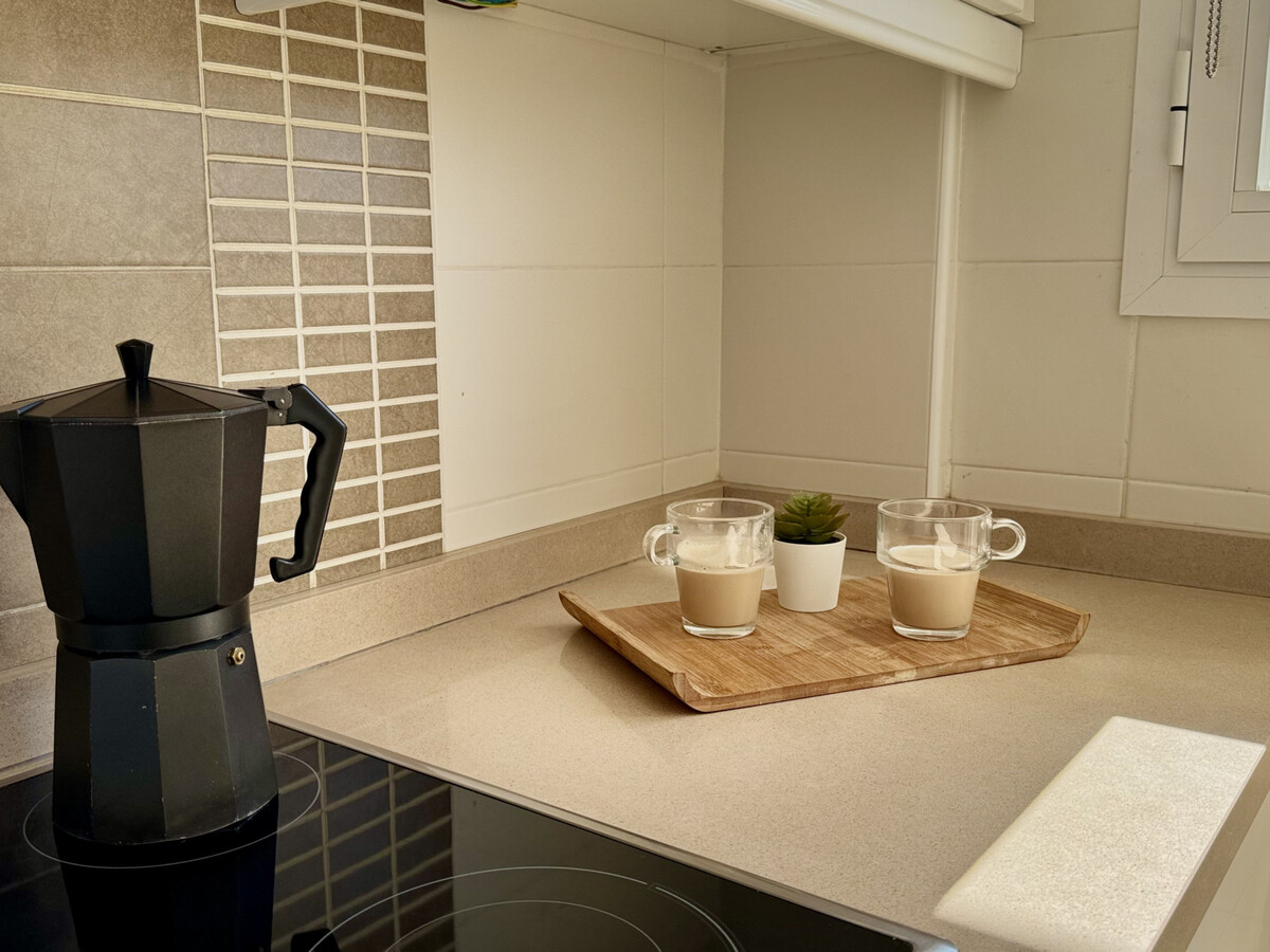 Azul Marino VYB : Appartement 85 m² vue mer à Denia - Photo 5