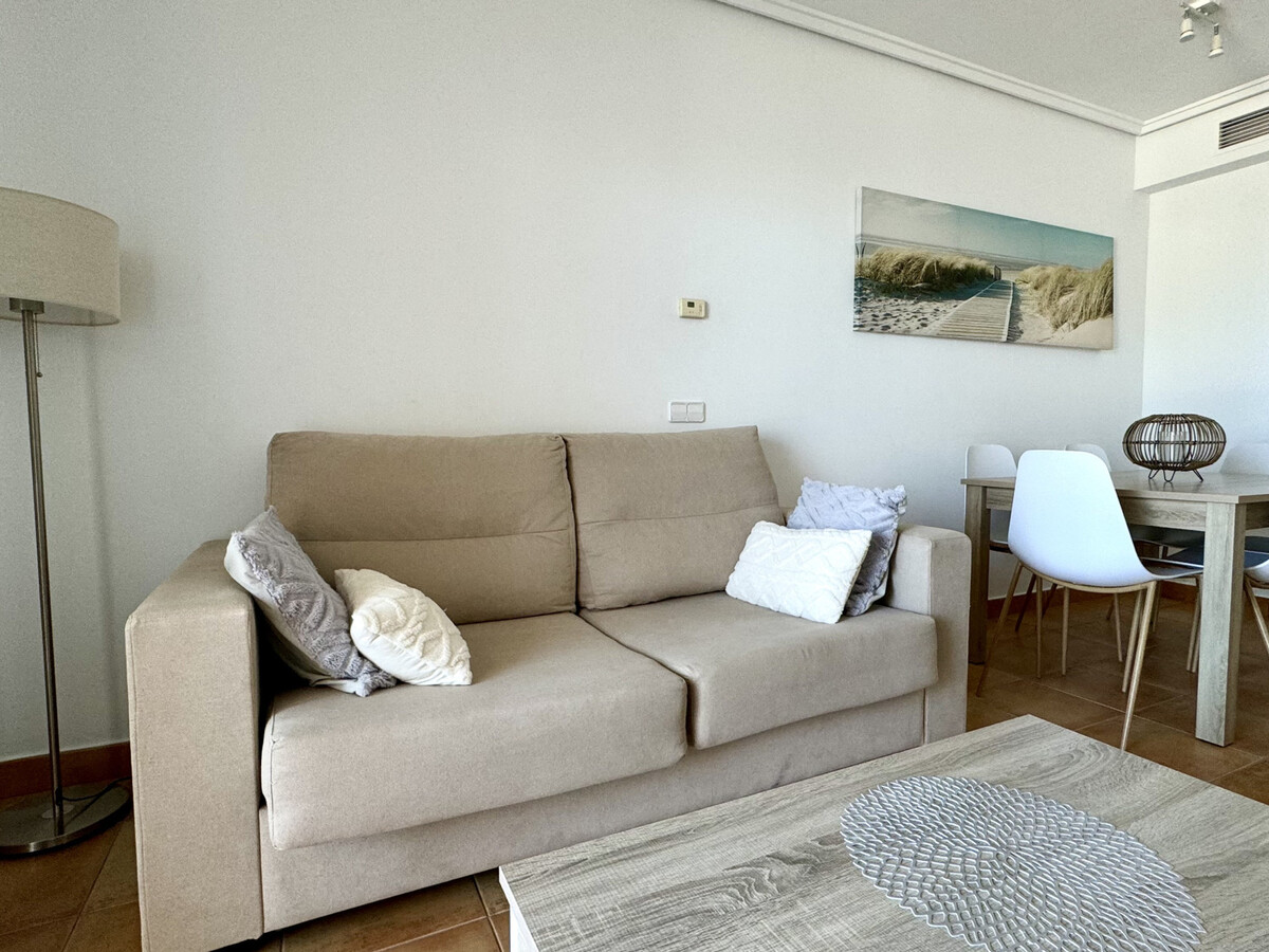Azul Marino VYB : Appartement 85 m² vue mer à Denia - Photo 6