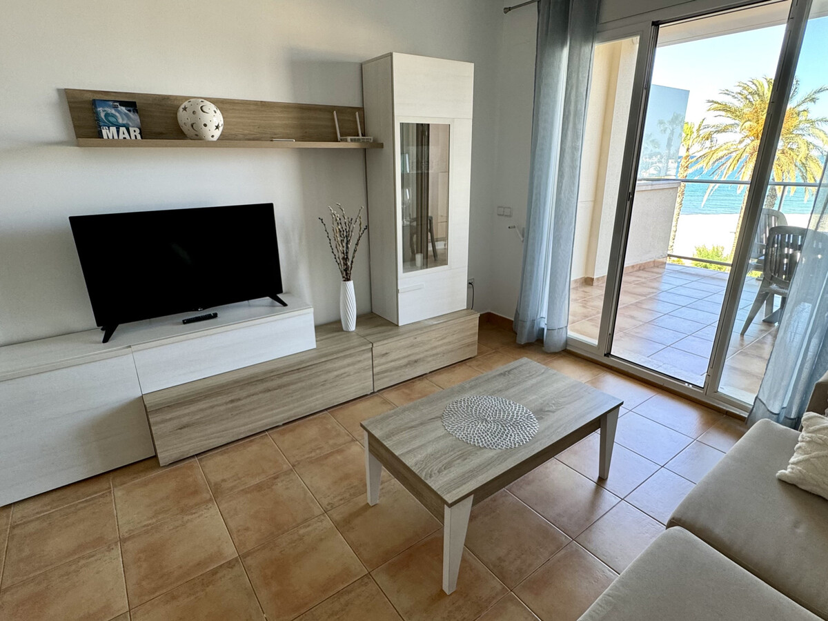 Azul Marino VYB : Appartement 85 m² vue mer à Denia - Photo 8