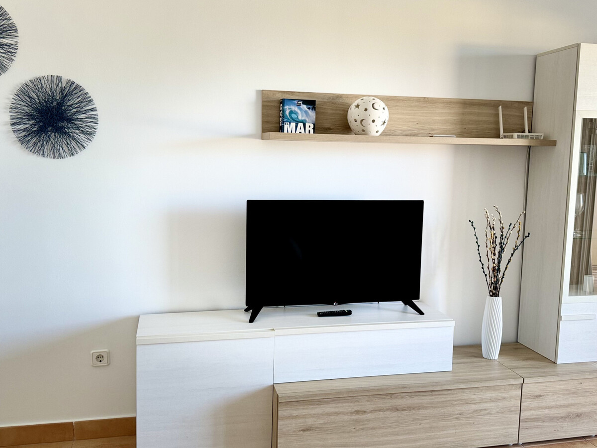 Azul Marino VYB : Appartement 85 m² vue mer à Denia - Photo 9