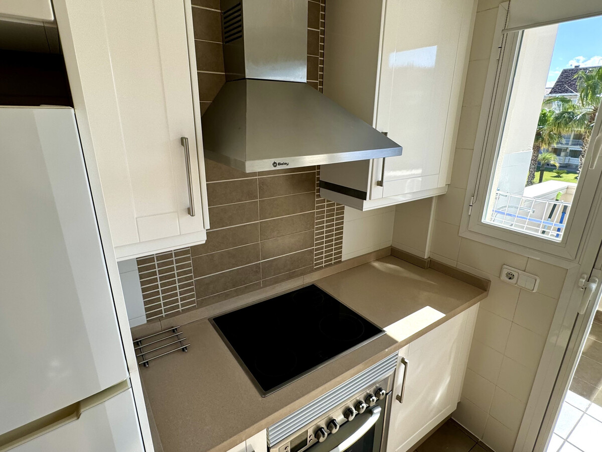 Azul Marino VYB : Appartement 85 m² vue mer à Denia - Photo 11