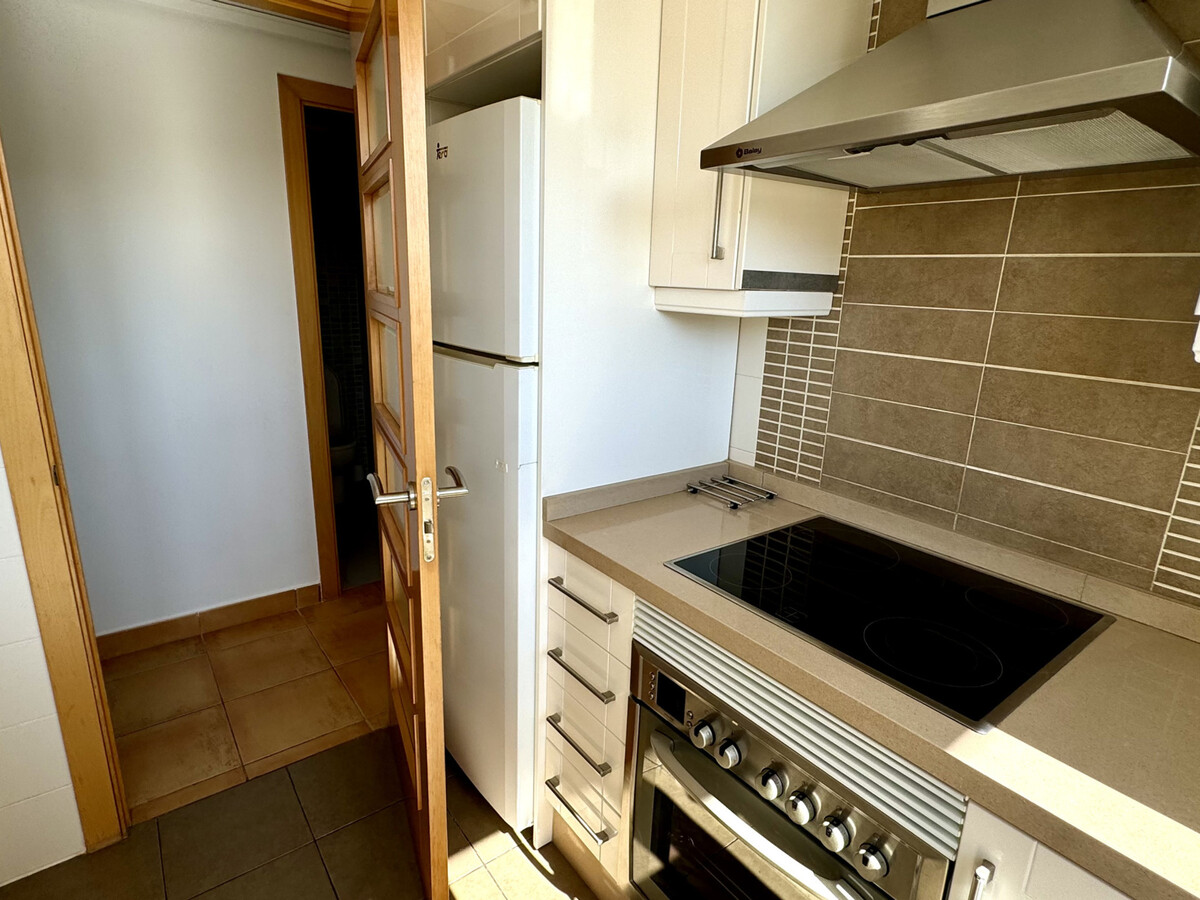 Azul Marino VYB : Appartement 85 m² vue mer à Denia - Photo 13