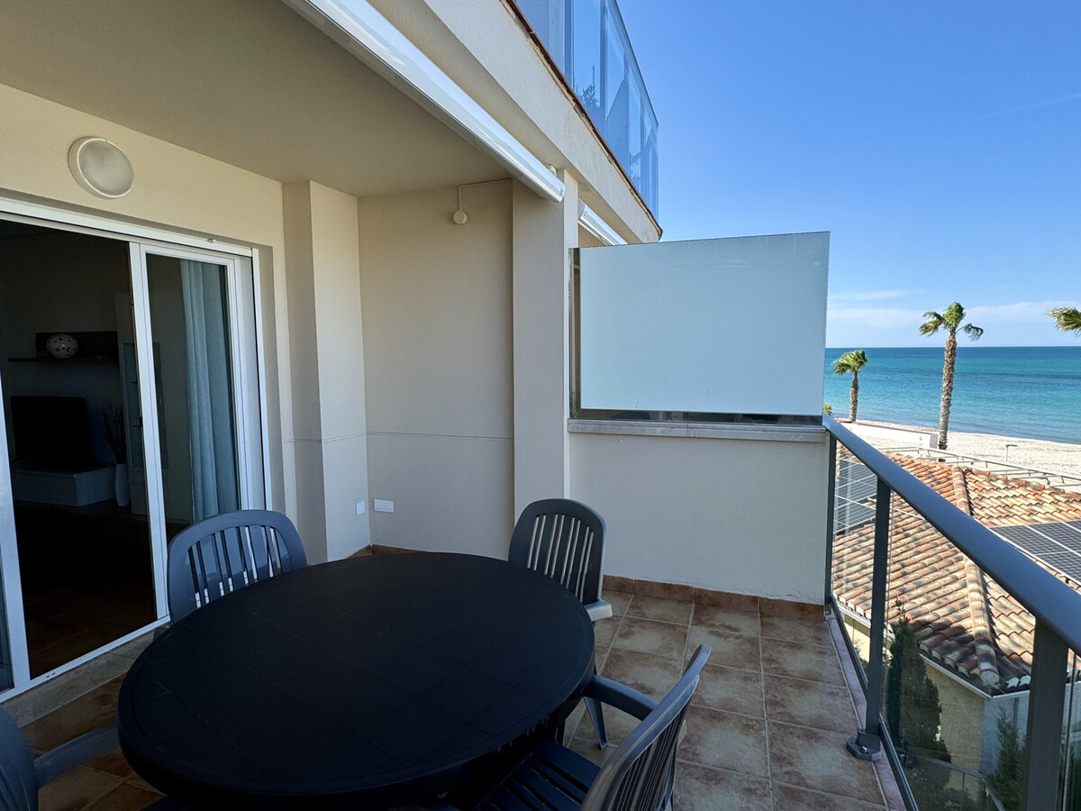 Azul Marino VYB : Appartement 85 m² vue mer à Denia - Photo 14