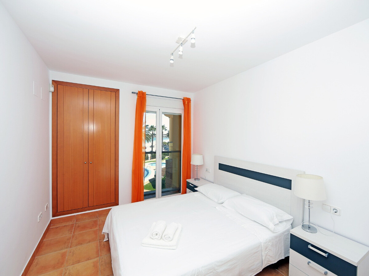 Azul Marino VYB : Appartement 85 m² vue mer à Denia - Photo 16