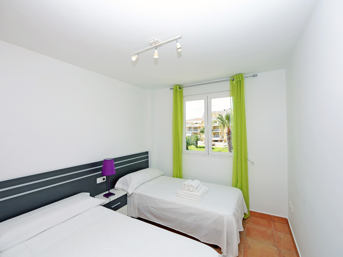 Azul Marino VYB : Appartement 85 m² vue mer à Denia - Photo 17