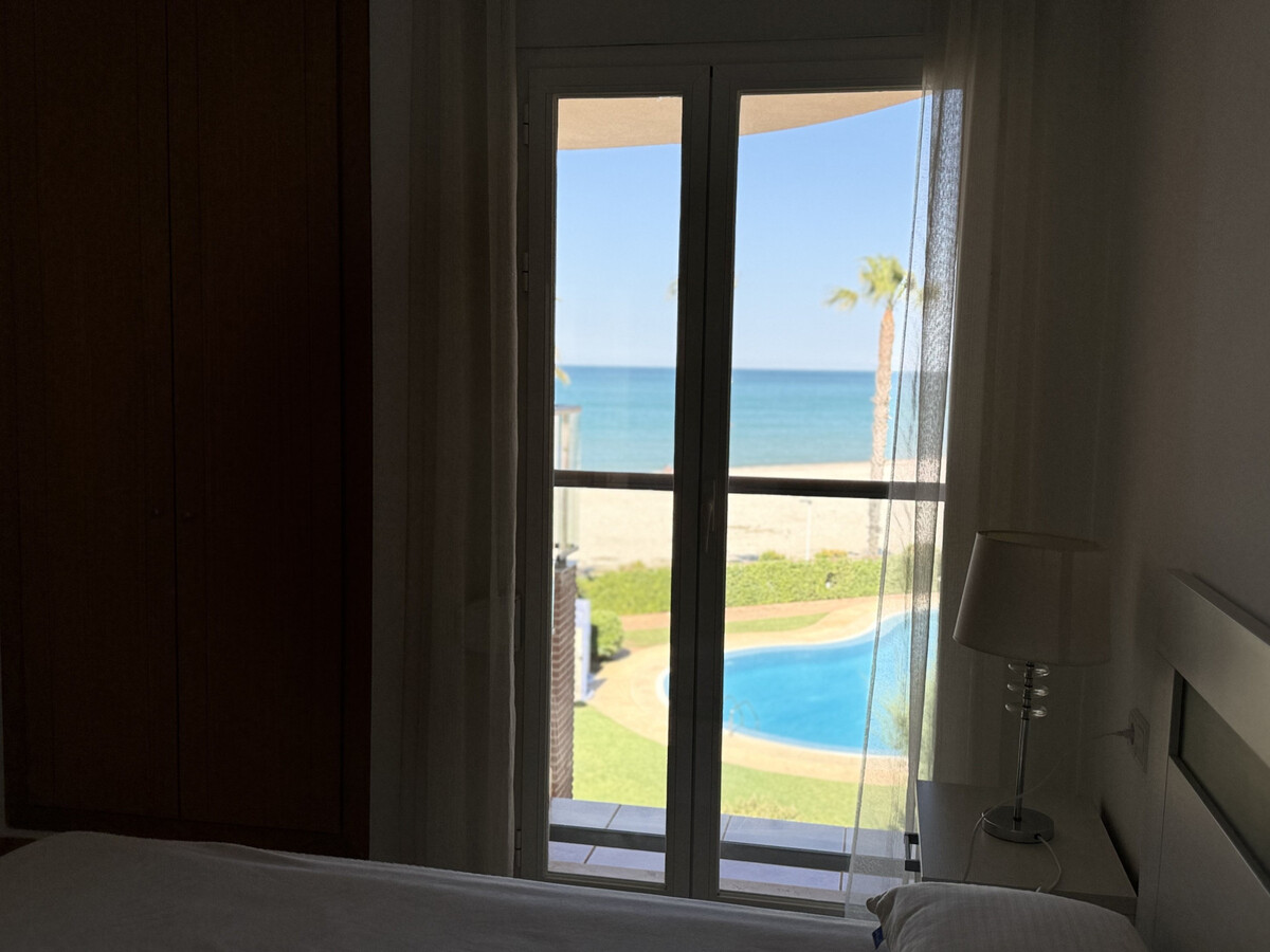 Azul Marino VYB : Appartement 85 m² vue mer à Denia - Photo 18