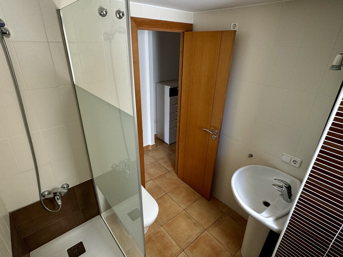 Azul Marino VYB : Appartement 85 m² vue mer à Denia - Photo 19