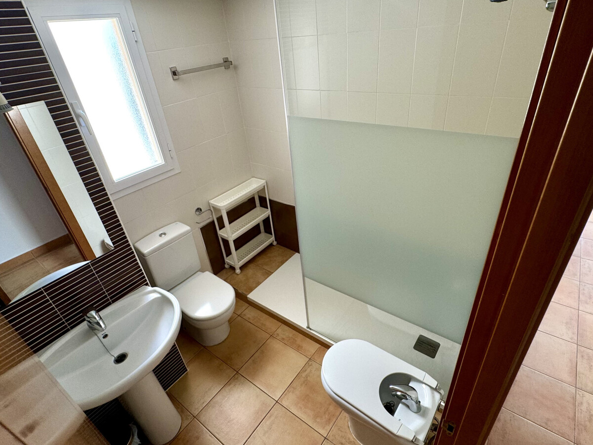 Azul Marino VYB : Appartement 85 m² vue mer à Denia - Photo 20