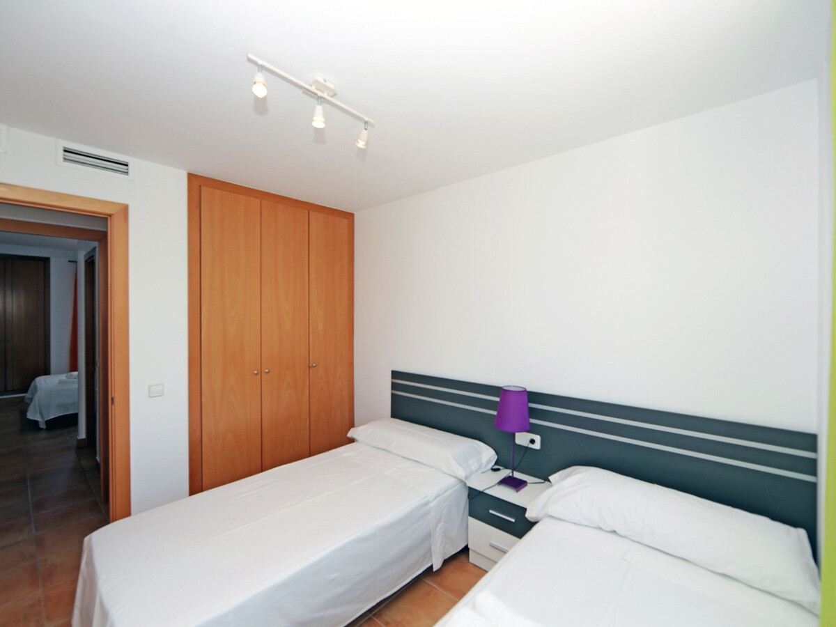 Azul Marino VYB : Appartement 85 m² vue mer à Denia - Photo 21