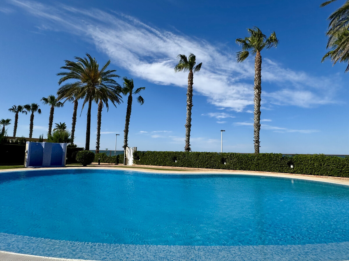 Azul Marino VYB : Appartement 85 m² vue mer à Denia - Photo 24