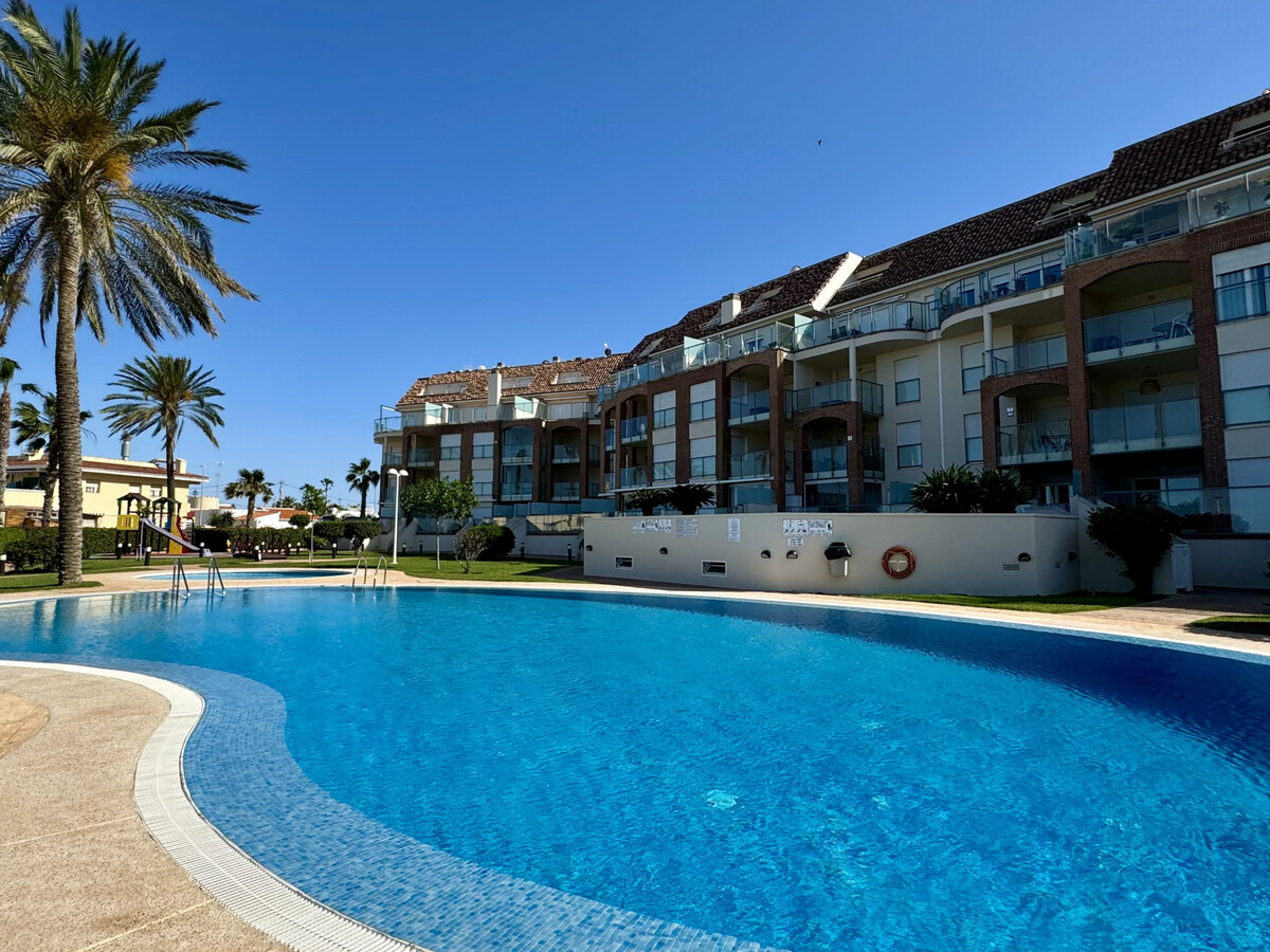Azul Marino VYB : Appartement 85 m² vue mer à Denia - Photo 26