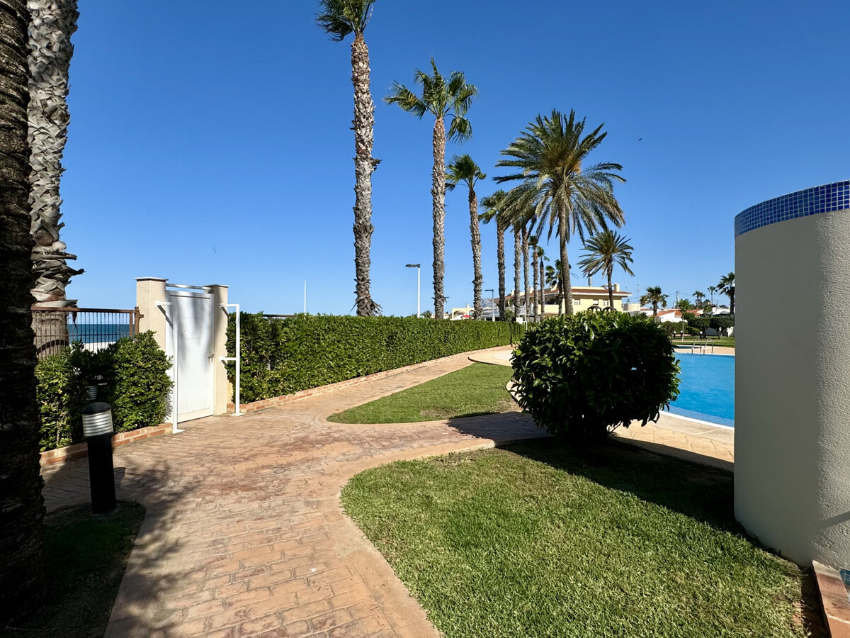 Azul Marino VYB : Appartement 85 m² vue mer à Denia - Photo 27