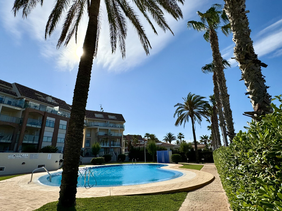 Azul Marino VYB : Appartement 85 m² vue mer à Denia - Photo 28