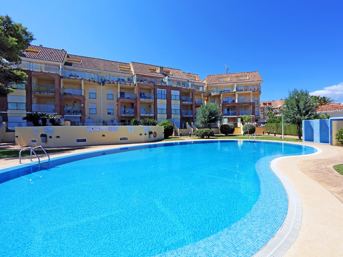 Azul Marino VYB : Appartement 85 m² vue mer à Denia - Photo 31