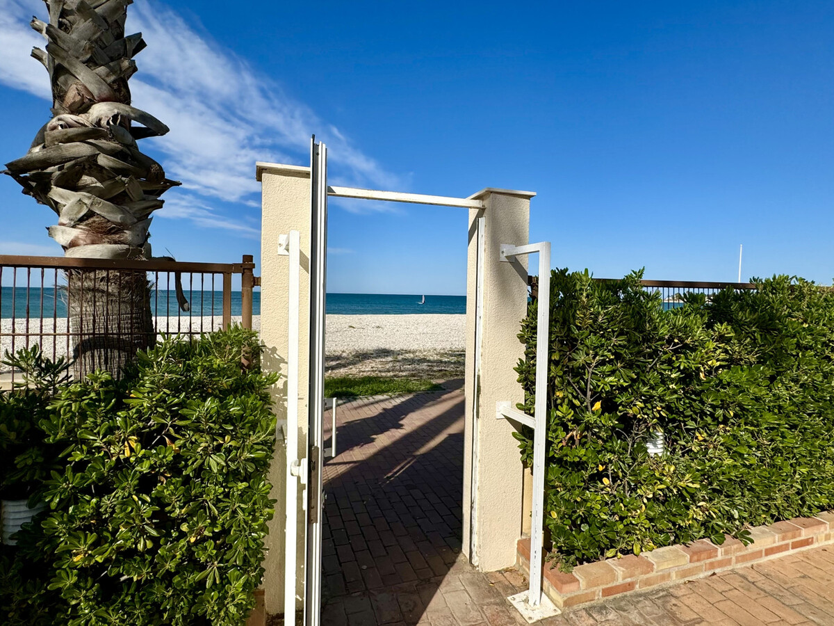 Azul Marino VYB : Appartement 85 m² vue mer à Denia - Photo 32