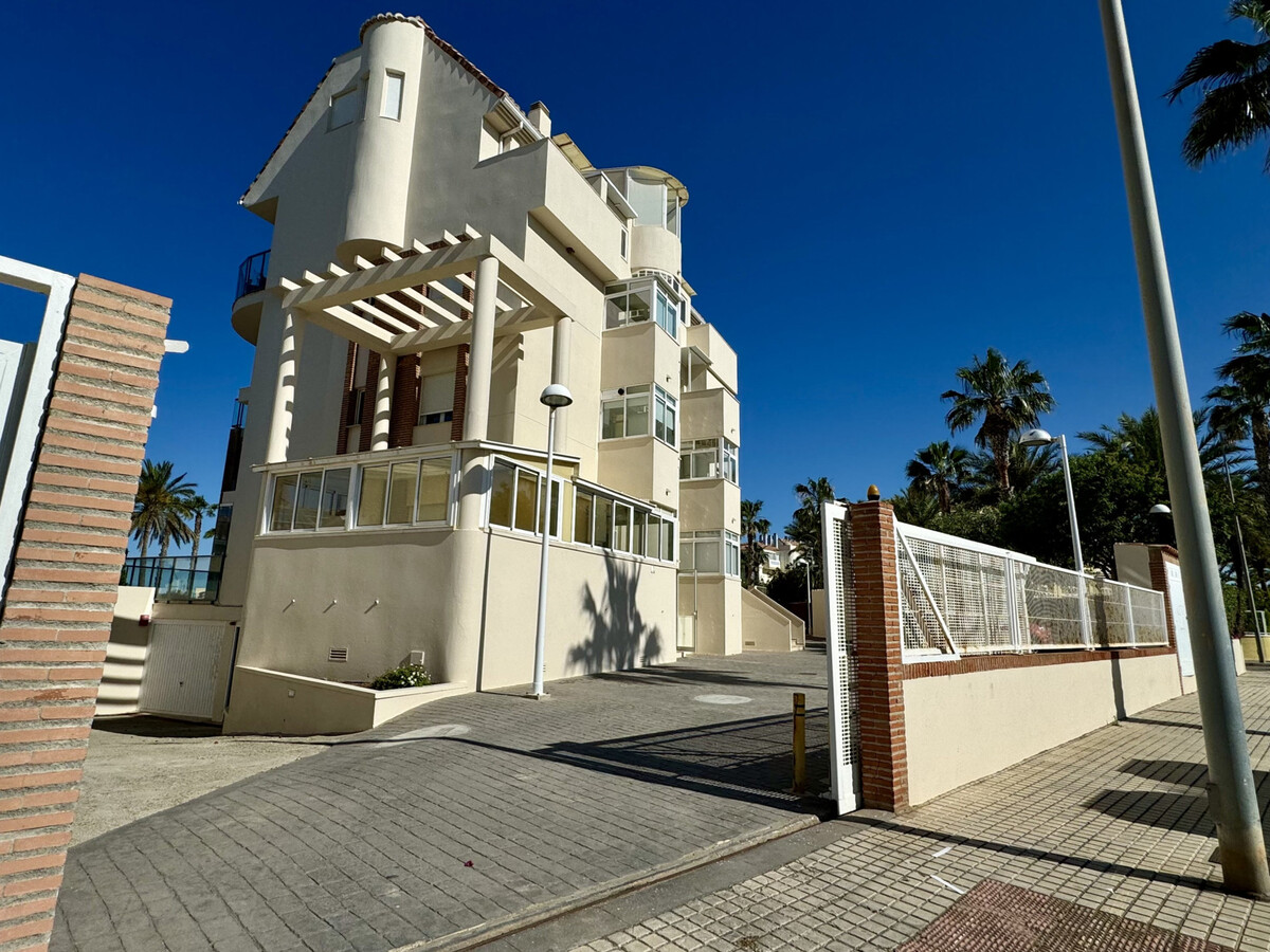 Azul Marino VYB : Appartement 85 m² vue mer à Denia - Photo 34