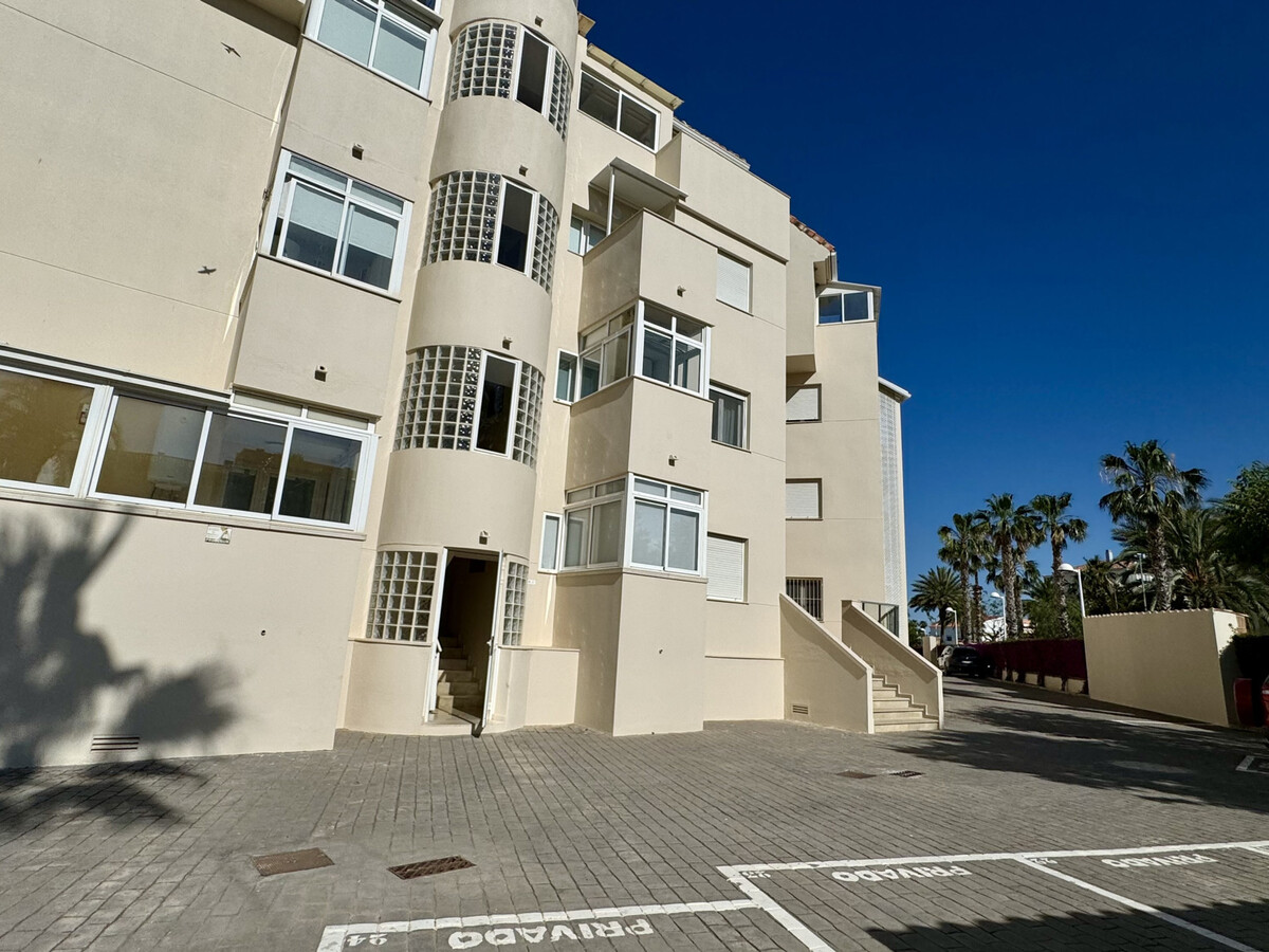 Azul Marino VYB : Appartement 85 m² vue mer à Denia - Photo 35