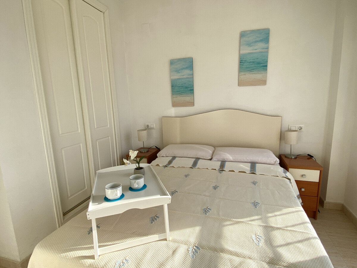 Appartement 2 ch, terrasse et piscine à Denia - Photo 11