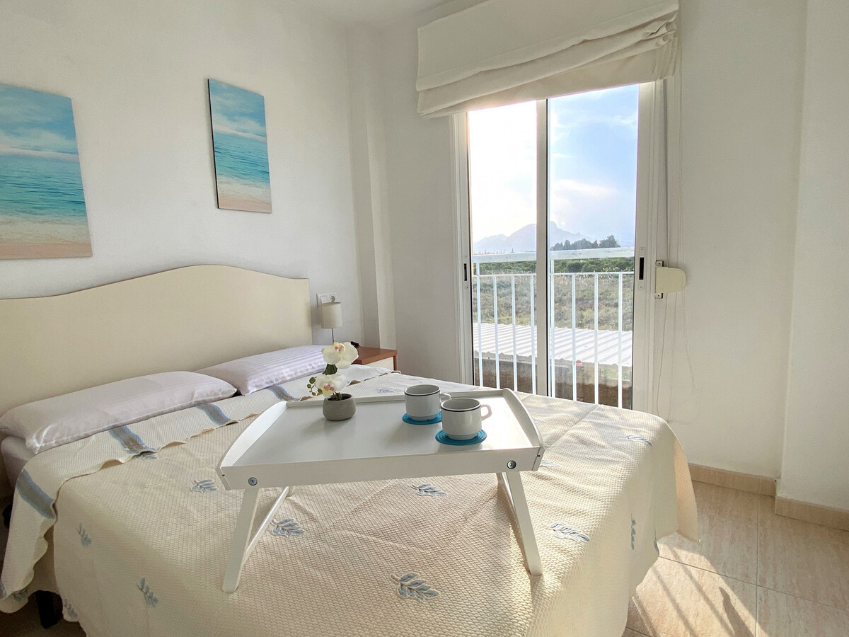 Appartement 2 ch, terrasse et piscine à Denia - Photo 12
