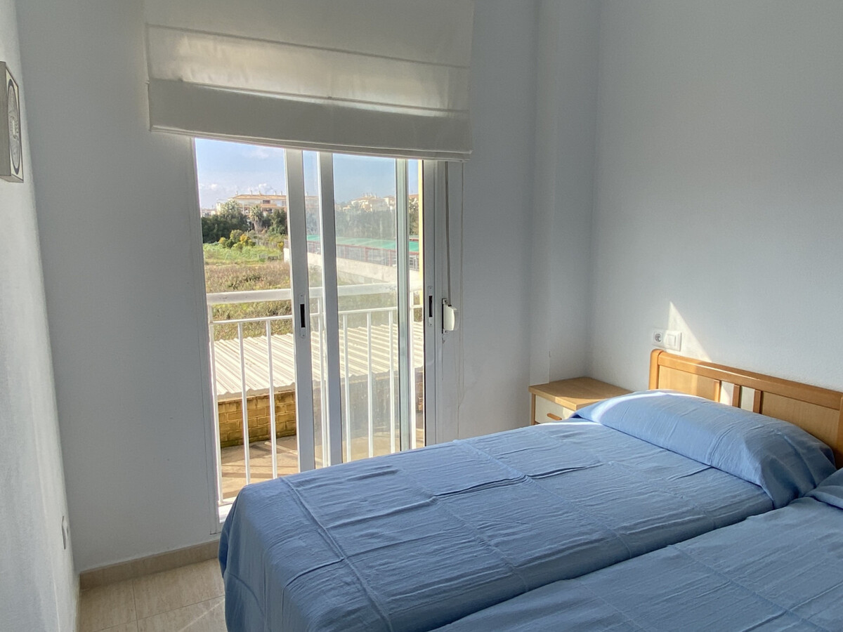 Appartement 2 ch, terrasse et piscine à Denia - Photo 14