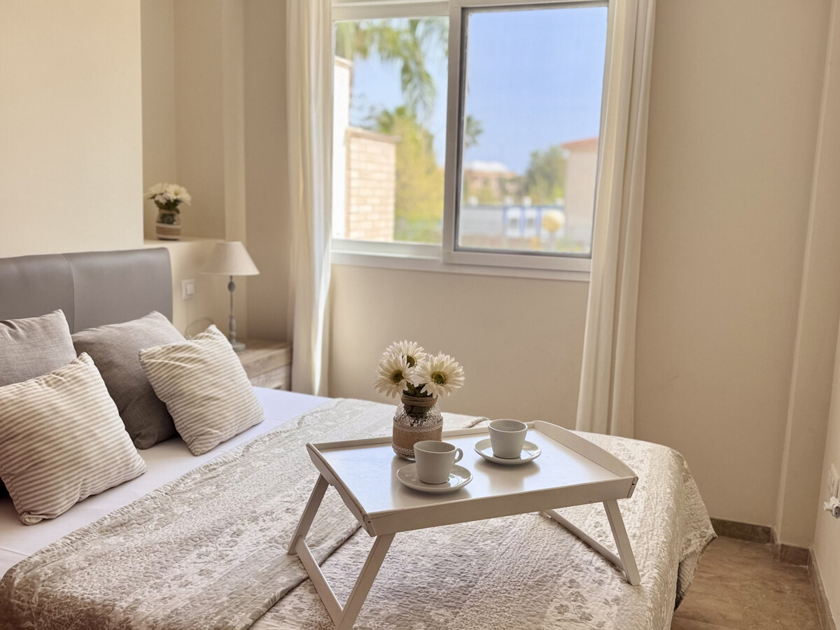 Appartement 2 chambres avec terrasse et parking à Dénia - Photo 2