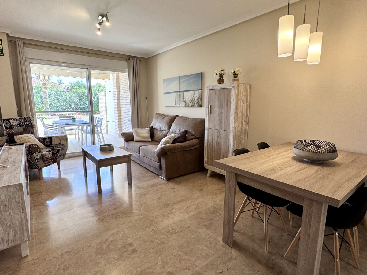 Appartement 2 chambres avec terrasse et parking à Dénia - Photo 3