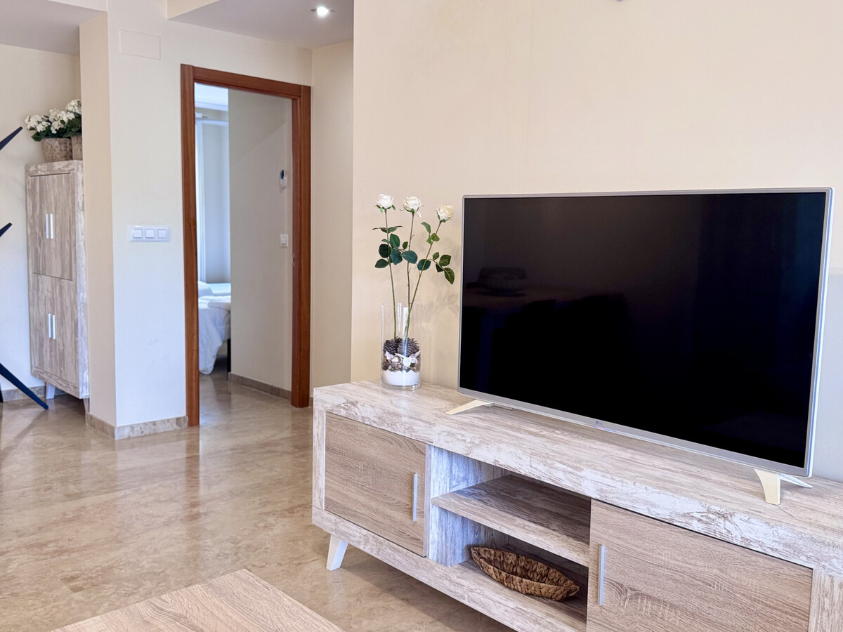 Appartement 2 chambres avec terrasse et parking à Dénia - Photo 6