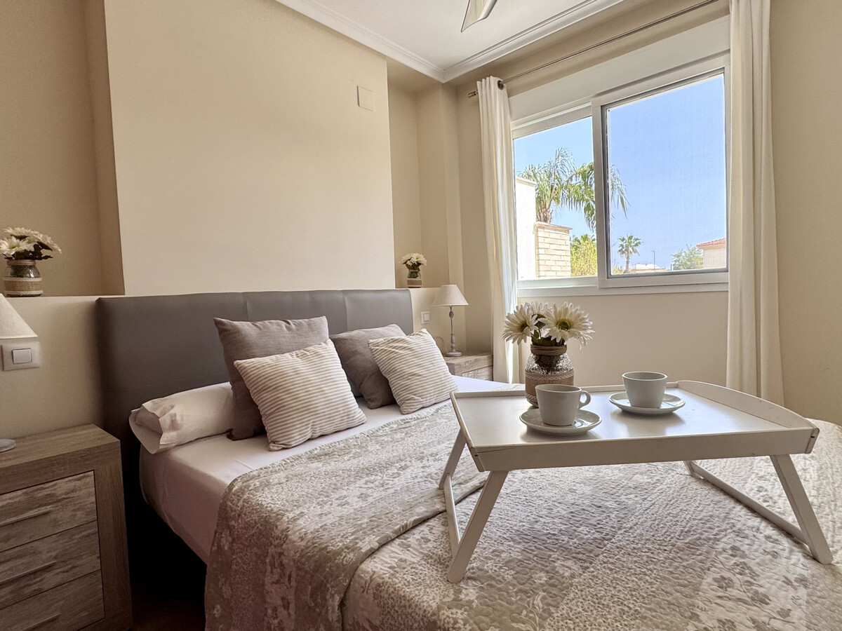 Appartement 2 chambres avec terrasse et parking à Dénia - Photo 8