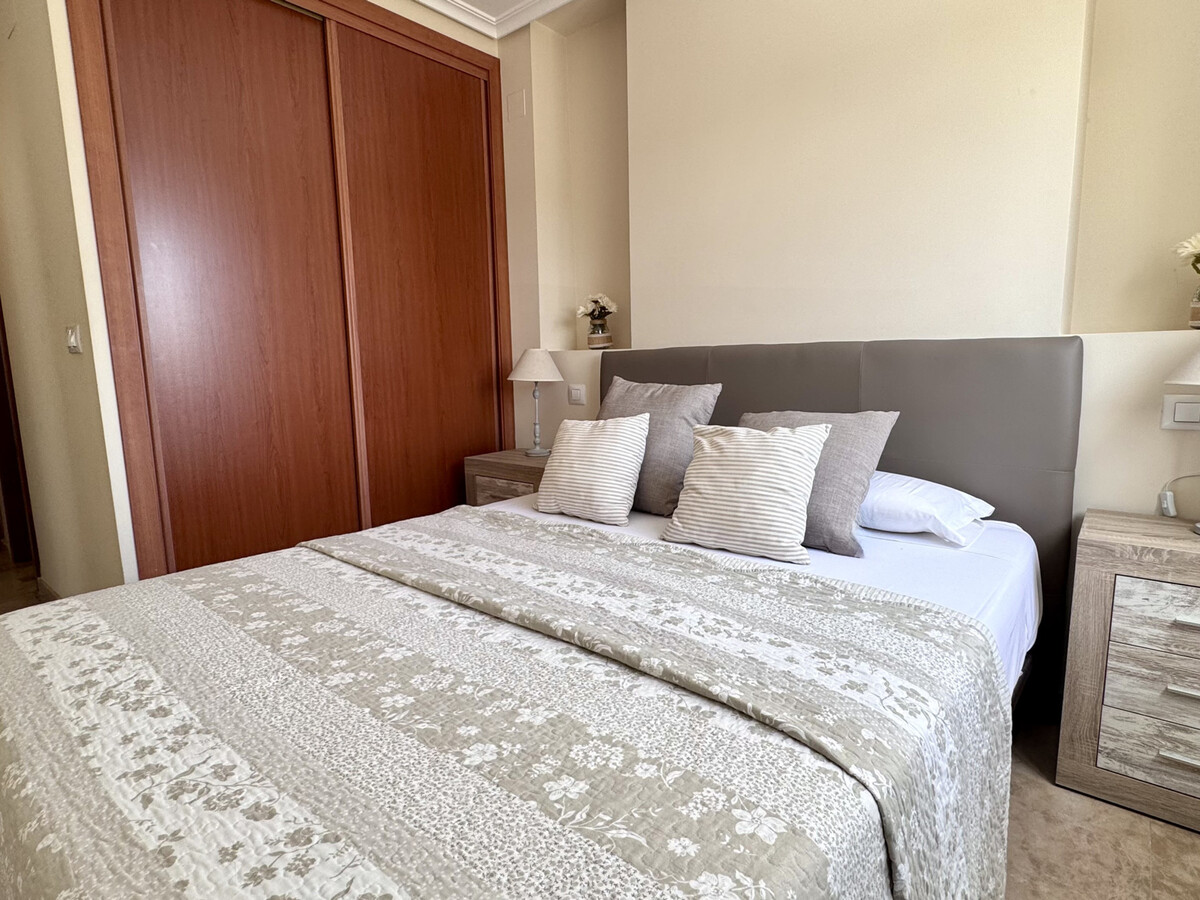 Appartement 2 chambres avec terrasse et parking à Dénia - Photo 9