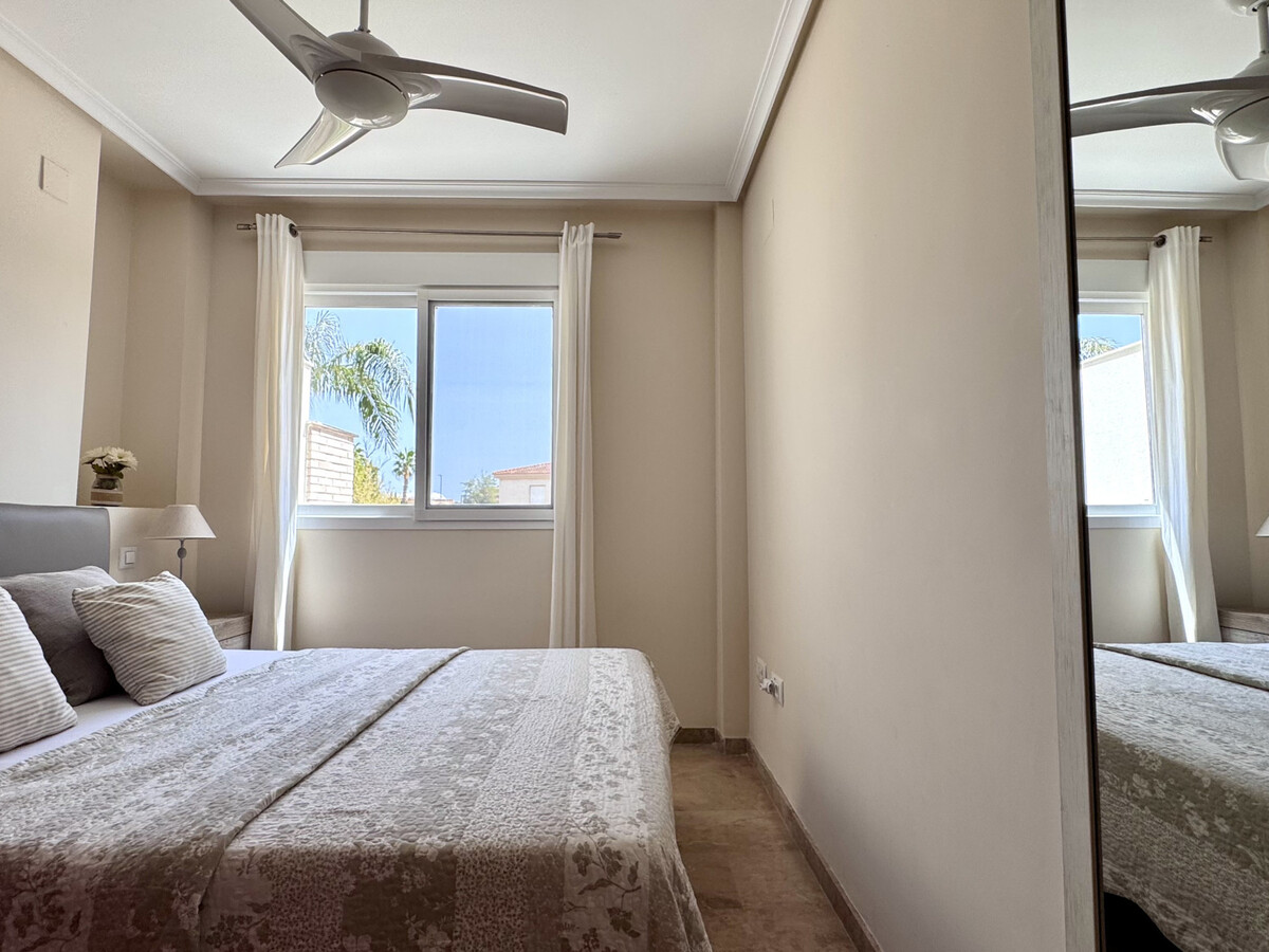 Appartement 2 chambres avec terrasse et parking à Dénia - Photo 10