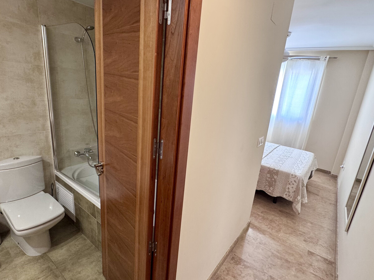 Appartement 2 chambres avec terrasse et parking à Dénia - Photo 11
