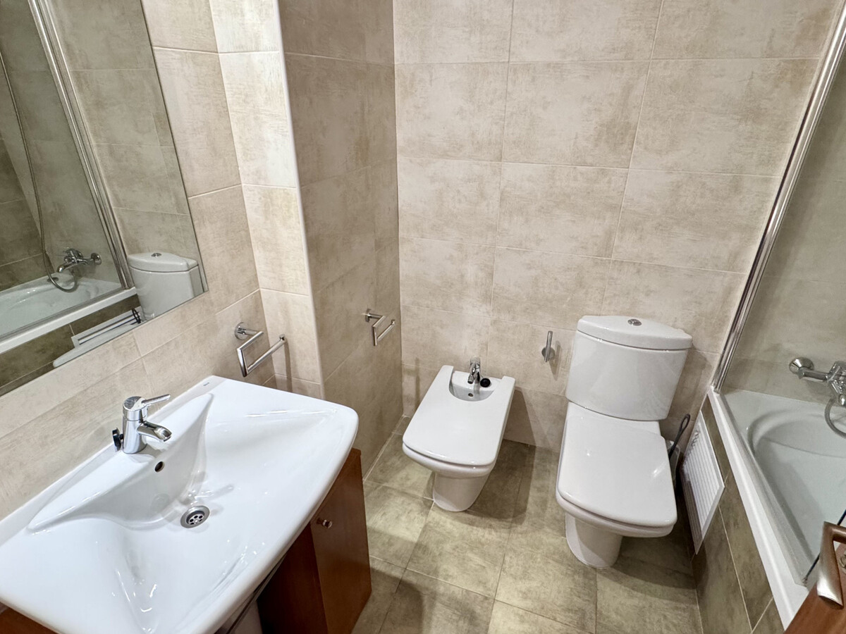 Appartement 2 chambres avec terrasse et parking à Dénia - Photo 12