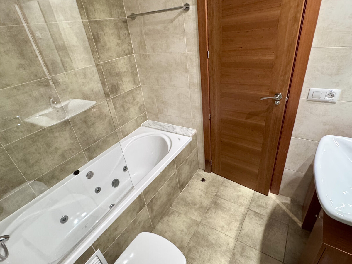 Appartement 2 chambres avec terrasse et parking à Dénia - Photo 13