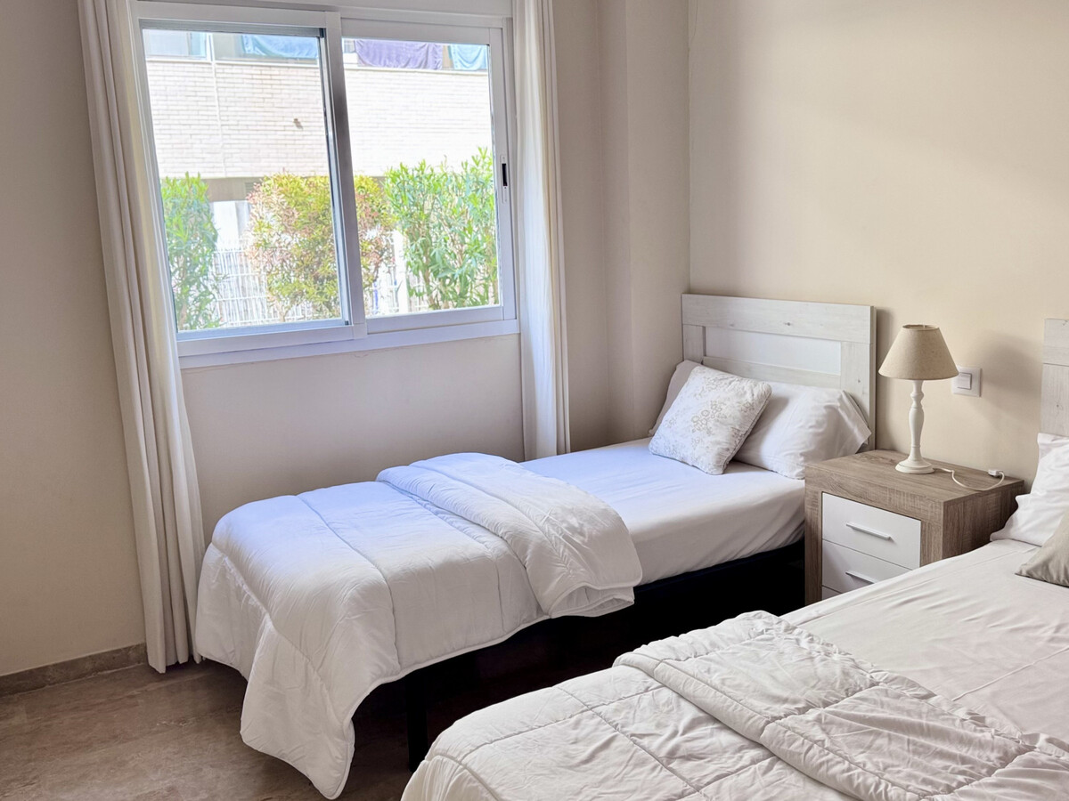 Appartement 2 chambres avec terrasse et parking à Dénia - Photo 14