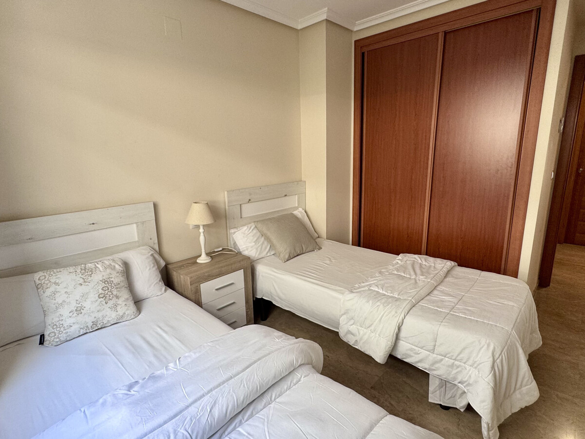 Appartement 2 chambres avec terrasse et parking à Dénia - Photo 15