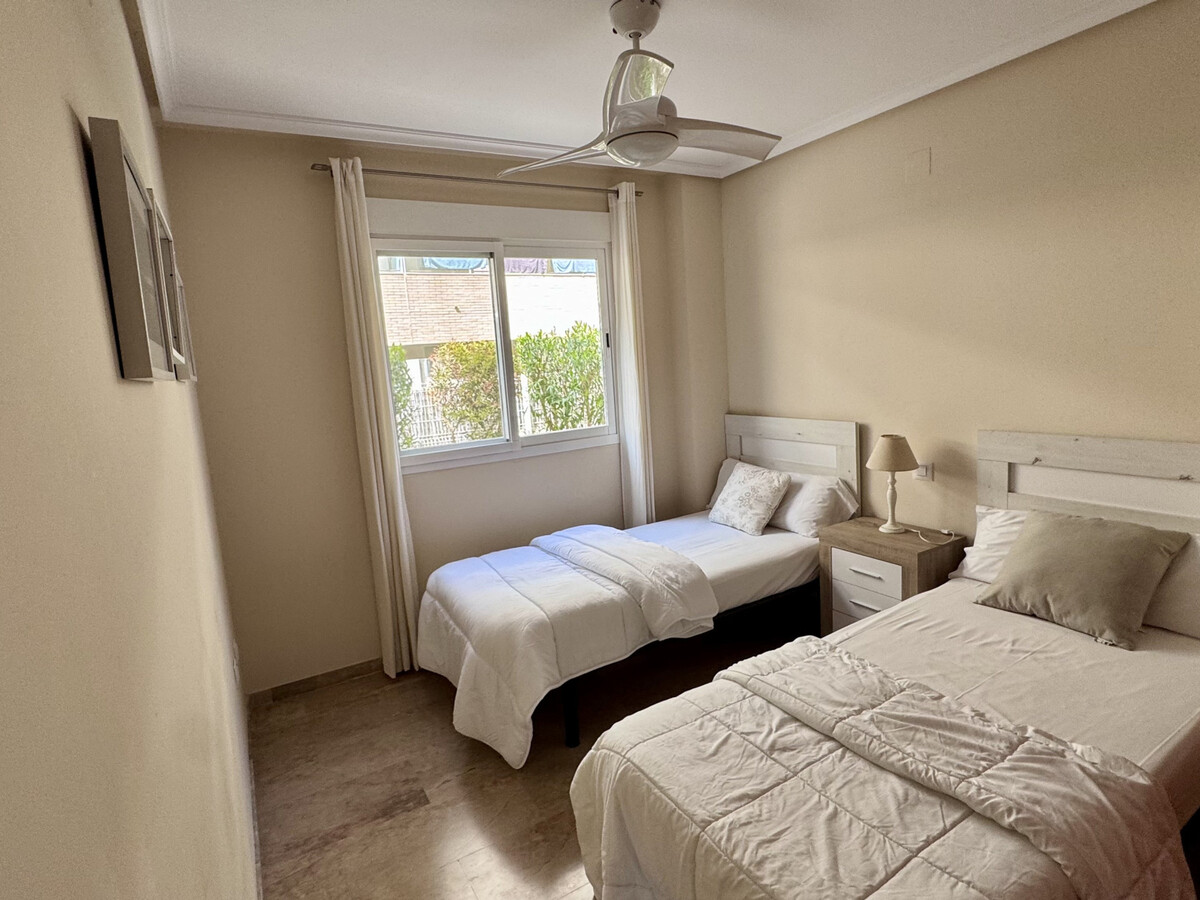 Appartement 2 chambres avec terrasse et parking à Dénia - Photo 16