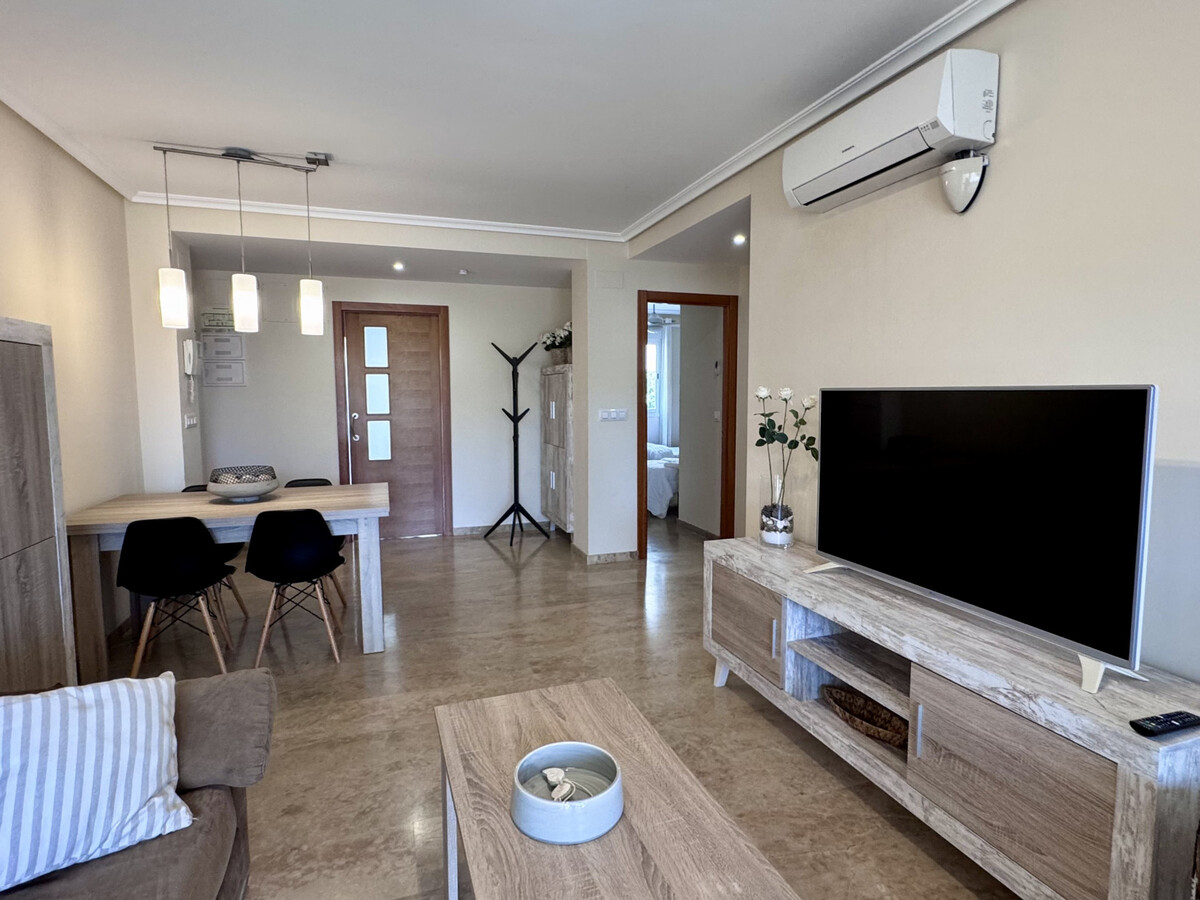 Appartement 2 chambres avec terrasse et parking à Dénia - Photo 18