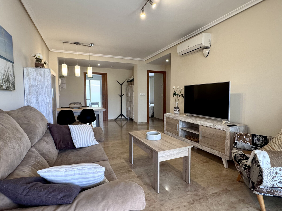 Appartement 2 chambres avec terrasse et parking à Dénia - Photo 19